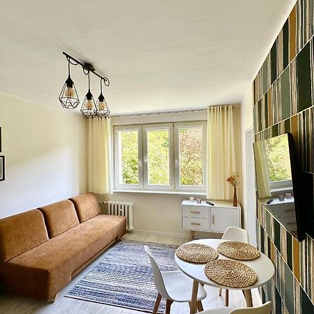 Apartament Relax Jagiellonska Гданск Екстериор снимка