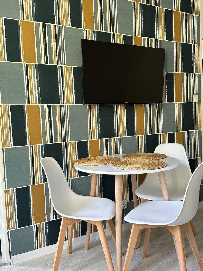 Apartament Relax Jagiellonska Гданск Екстериор снимка