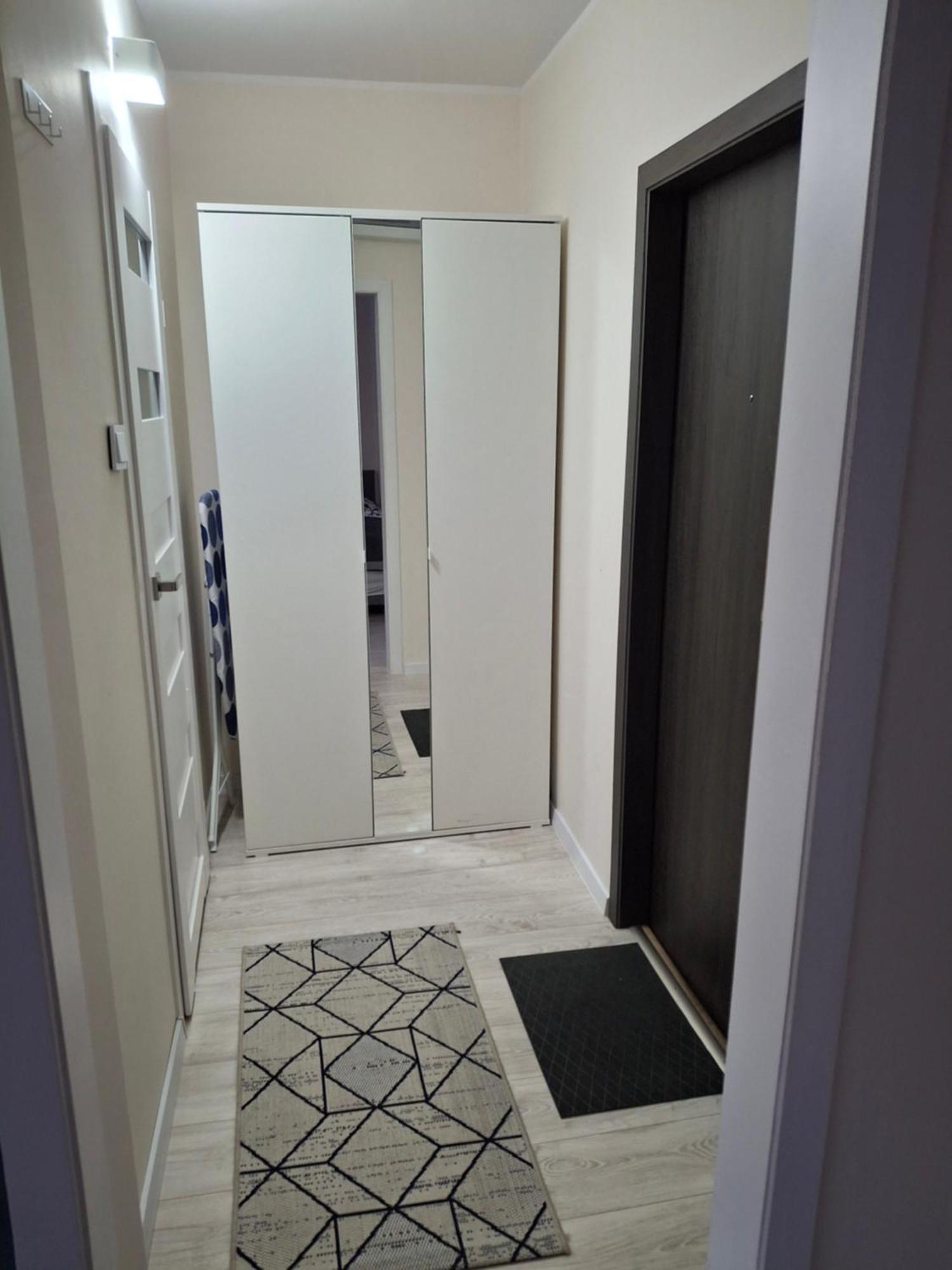 Apartament Relax Jagiellonska Гданск Екстериор снимка